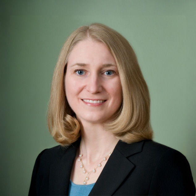 Rev. Sarah Kromer