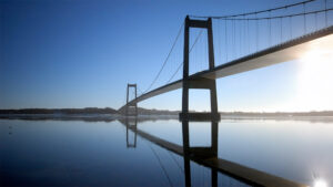 Blue Bridge