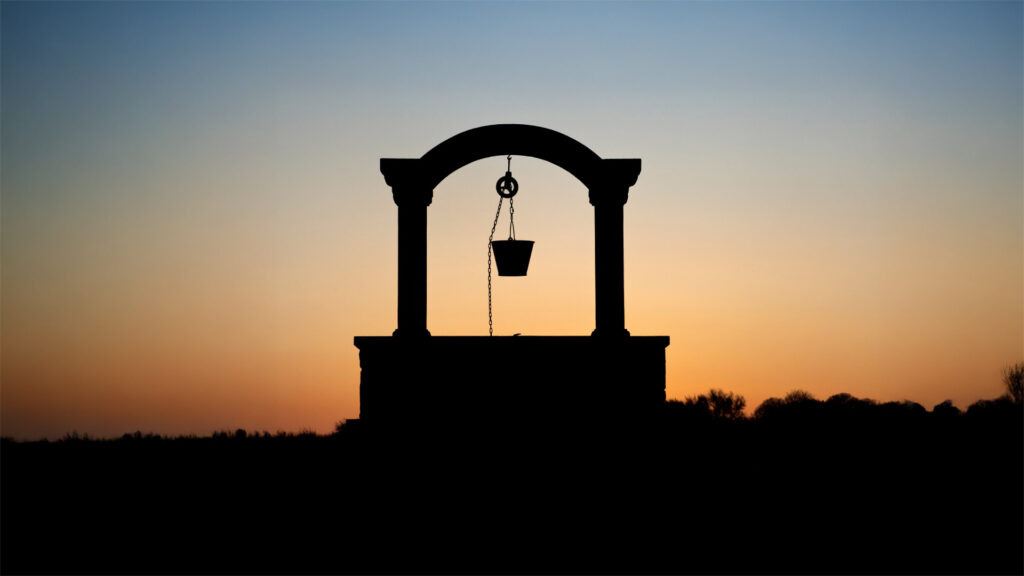 The Well