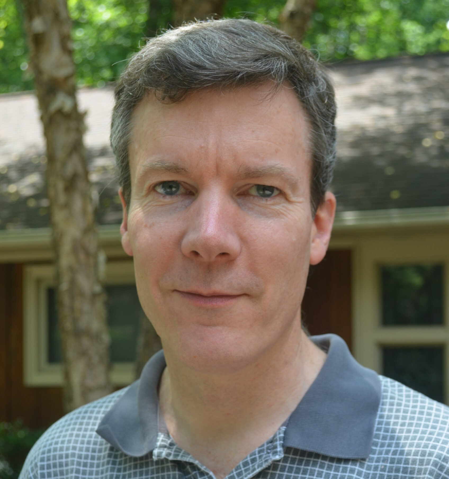 Andrew Kromer