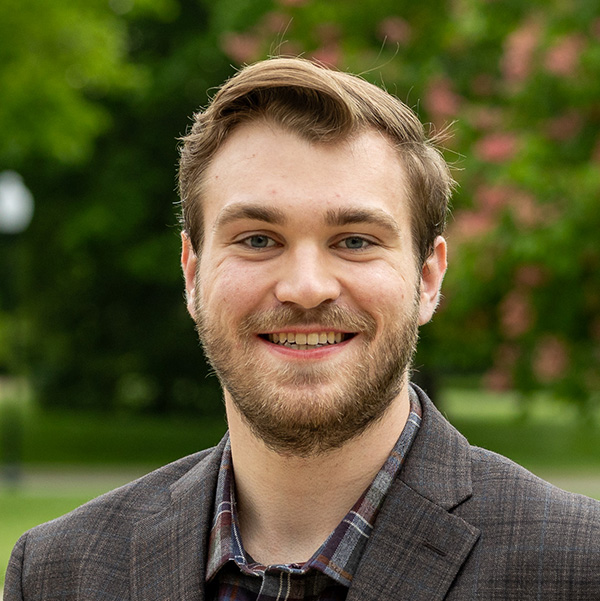 Jonathan Kromer