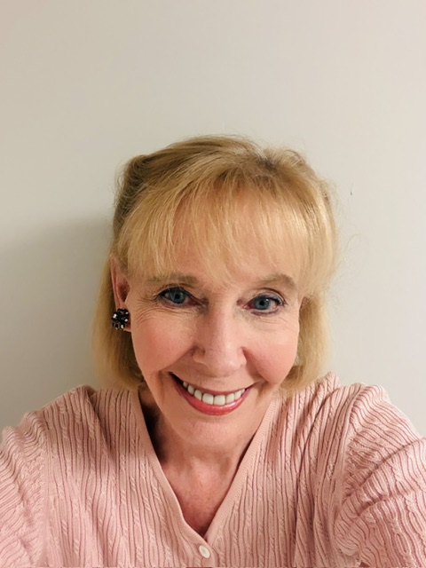 Rev. Catherine Taylor