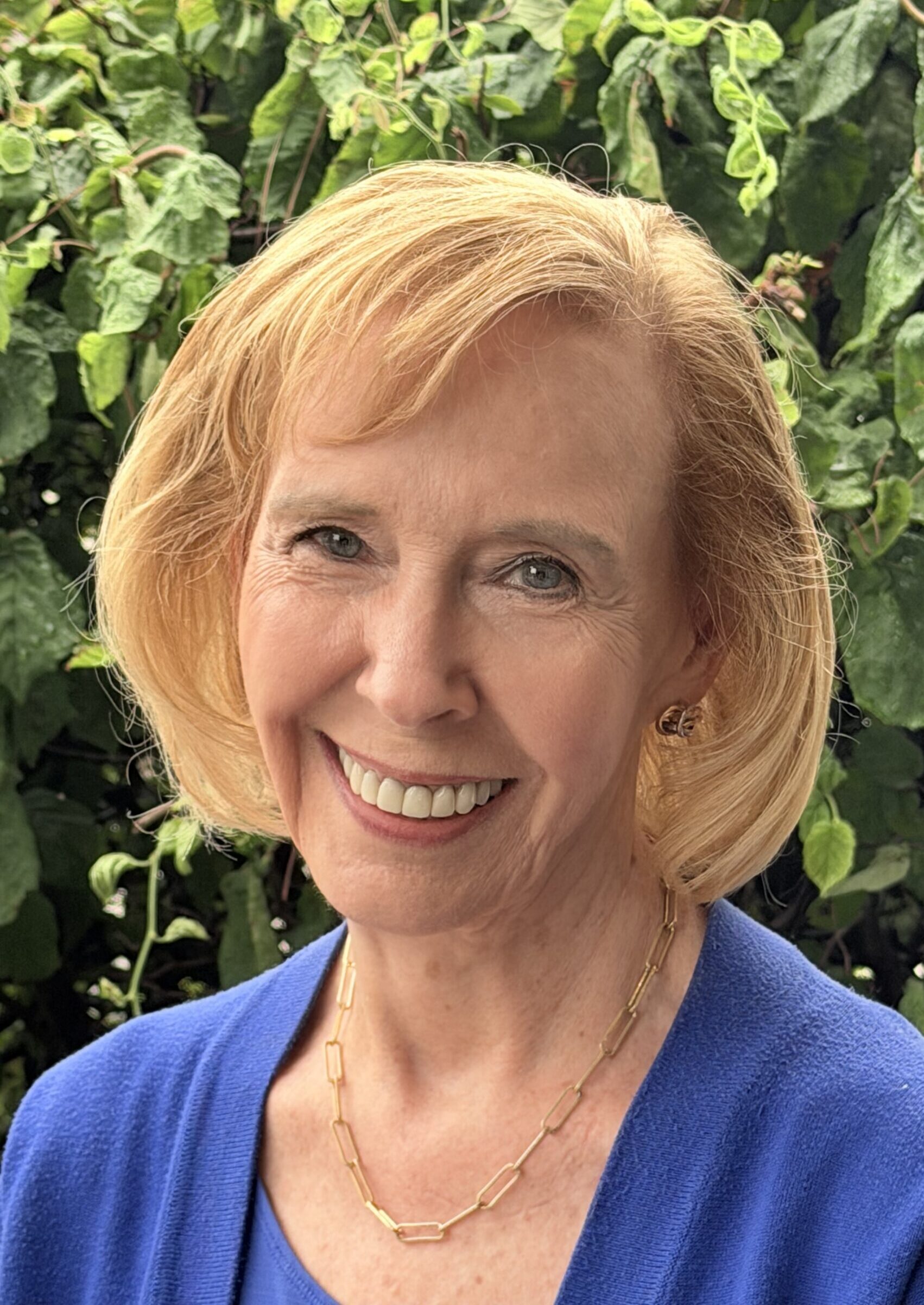Rev. Catherine Taylor